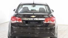 Chevrolet Cruze 2014 г.в.