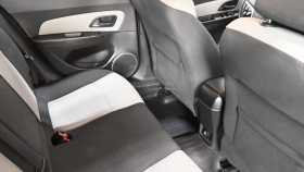 Chevrolet Cruze 2014 г.в.