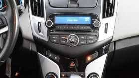 Chevrolet Cruze 2014 г.в.