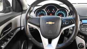 Chevrolet Cruze 2014 г.в.
