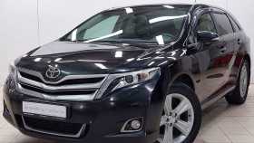 Toyota Venza 2013 г.в.