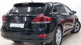 Toyota Venza 2013 г.в.