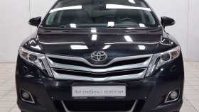 Toyota Venza 2013 г.в.