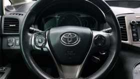 Toyota Venza 2013 г.в.