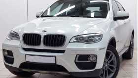 BMW X6 2013 г.в.