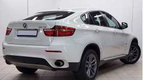 BMW X6 2013 г.в.
