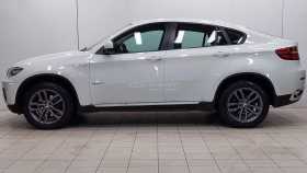 BMW X6 2013 г.в.