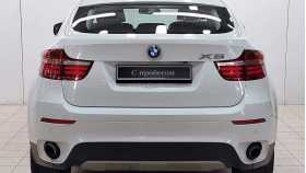 BMW X6 2013 г.в.