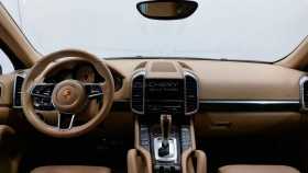 Porsche Cayenne 2015 г.в.