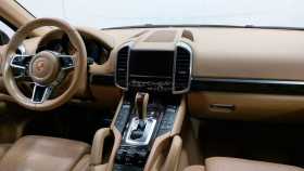 Porsche Cayenne 2015 г.в.
