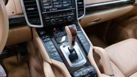 Porsche Cayenne 2015 г.в.