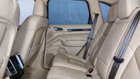 Porsche Cayenne 2015 г.в.
