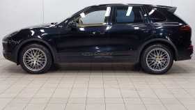 Porsche Cayenne 2015 г.в.