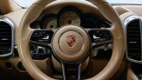 Porsche Cayenne 2015 г.в.