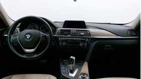 BMW 3 серии 2014 г.в.