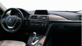 BMW 3 серии 2014 г.в.