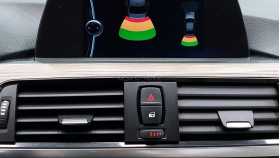 BMW 3 серии 2014 г.в.