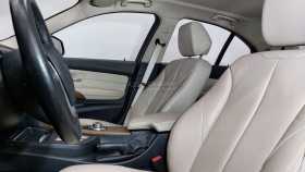 BMW 3 серии 2014 г.в.