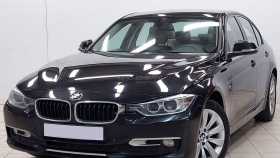 BMW 3 серии 2014 г.в.