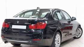 BMW 3 серии 2014 г.в.