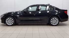 BMW 3 серии 2014 г.в.