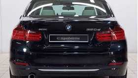 BMW 3 серии 2014 г.в.