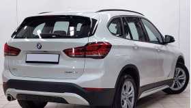 BMW X1 2020 г.в.
