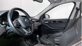 BMW X1 2020 г.в.