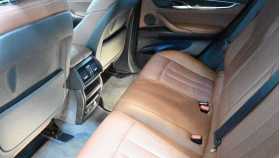 BMW X6 2016 г.в.