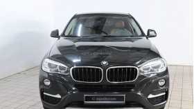 BMW X6 2016 г.в.