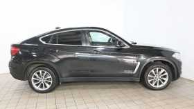 BMW X6 2016 г.в.