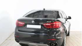 BMW X6 2016 г.в.