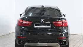 BMW X6 2016 г.в.
