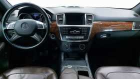 Mercedes-Benz M-Класс 2012 г.в.