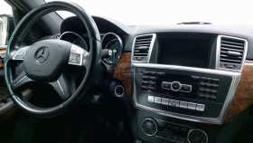 Mercedes-Benz M-Класс 2012 г.в.