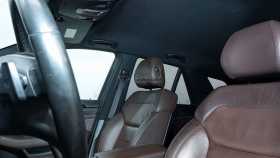 Mercedes-Benz M-Класс 2012 г.в.