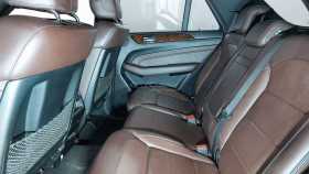 Mercedes-Benz M-Класс 2012 г.в.