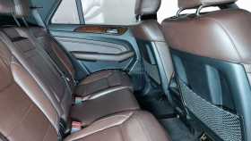 Mercedes-Benz M-Класс 2012 г.в.