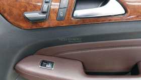 Mercedes-Benz M-Класс 2012 г.в.