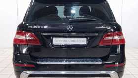 Mercedes-Benz M-Класс 2012 г.в.