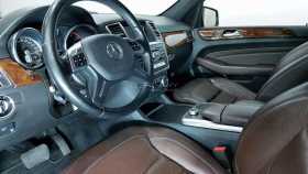 Mercedes-Benz M-Класс 2012 г.в.