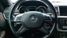 Mercedes-Benz M-Класс 2012 г.в.