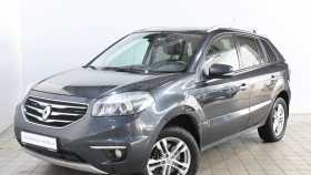 Renault Koleos 2013 г.в.