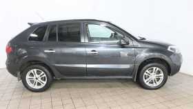 Renault Koleos 2013 г.в.
