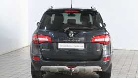 Renault Koleos 2013 г.в.