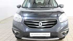 Renault Koleos 2013 г.в.