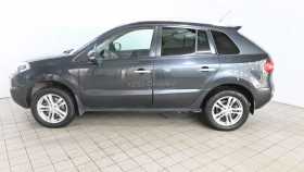 Renault Koleos 2013 г.в.