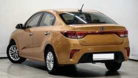 Kia Rio 2019 г.в.