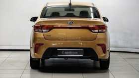 Kia Rio 2019 г.в.