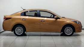 Kia Rio 2019 г.в.